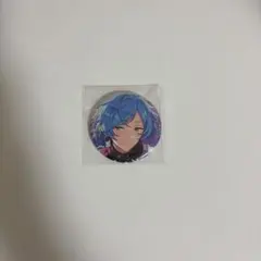 あんスタ コレクション缶バッジ 2025 Aug. 深海奏汰