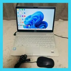 N07A【美品】NEC 12.5型/i5第8世代/8GB/SSD256GB 2 - メルカリ