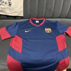 NIKE FCバルセロナ ユニフォーム Lサイズ