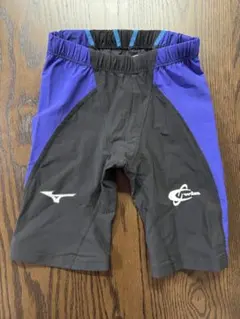 スウィン 競泳水着 2XS MIZUNO Finaマークあり