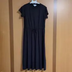 マタニティ　授乳服　ワンピース