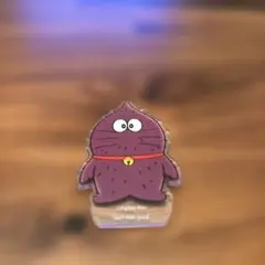 100パーセントドラえもん　バッジ