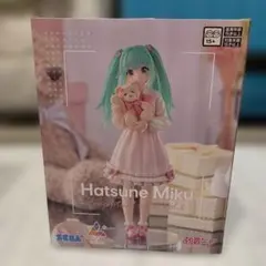 初音ミク
