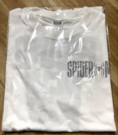 ハッピーくじ　スパイダーマン　B賞 Tシャツのサムネイル