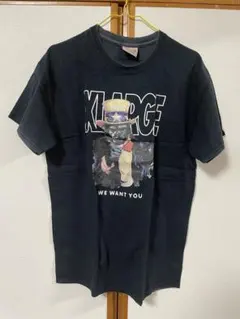 XLARGE グラフィックTシャツ Mサイズ