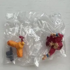 HGドラゴンボール03 DAIMAEDITION 超サイヤ人4 孫悟空