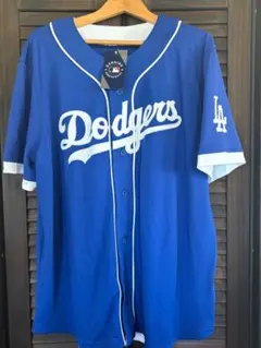 Majestic Los Angeles Dodgers ユニフォーム XLのサムネイル