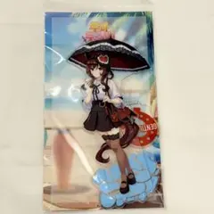 ウマ娘 ジェンティルドンナ アクスタ 韓国 ANIPLUS限定 - メルカリ