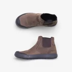 【防水】 KEEN ELENA CHELSEA 24.5cm キーン サイドゴア