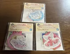 一番くじ アニメ カードキャプターさくら クリアカード編 G賞　セット