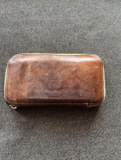 イルビゾンテ　長財布