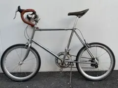 BILLION VINTAGE 20インチクロモリ 1X5S 480mmミニベロ 2025年最新】billion ミニベロの人気アイテム - メルカリ