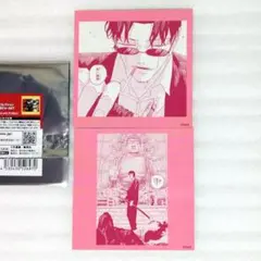 カグラバチ　座村　スクエアカード　コレクション　アニメイトフェア