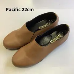 レディース Pacific パシフィック シューズ 靴