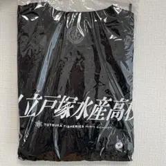 ホロライブ DEV_IS FLOW GLOW Tシャツ 黒 マルイ ポップアップ - メルカリ
