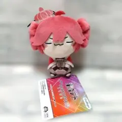 重音テト もちぴこマスコット 王様ver.
