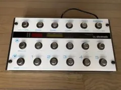 2026年最新】tc electronic g-systemの人気アイテム - メルカリ