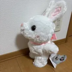 B795】 リゼロ スペシャル ぬいぐるみ 大兎 - メルカリ
