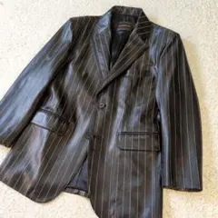 【美品】ナスコンディーノ 鹿革 ディアスキン レザージャケット 2025年最新】ナスコンディーノの人気アイテム - メルカリ