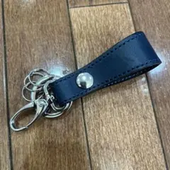 レクサスキーホルダー　カモフラージュ　ノベルティ