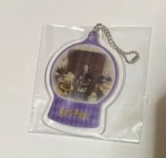 一番くじ ハリーポッター G賞　アクリルオーナメントチャーム