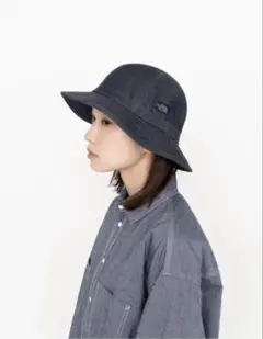 ノースフェイス　Denim Field Hat ユニセックス