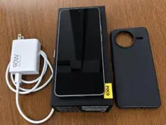POCO F7 Pro 256GB ブルー