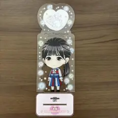 日向坂46 縁日　1等　BIGアクリルスタンド　平尾帆夏