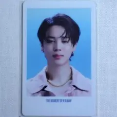 BTS Proof CE JPOS 購入特典 JIMIN トレカ BTS Proof CE JPOS 購入特典 JIMIN トレカ - メルカリ