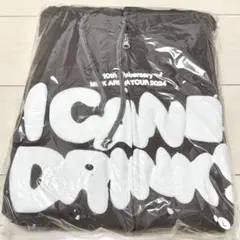 M!LK キャンドリ パーカー 新品未開封品 L 匿名配送】M!LK キャンドリ かわいすぎジップパーカー M - メルカリ