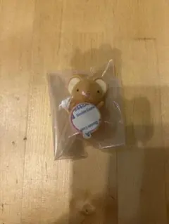 カードキャプターさくら くっつきマスコット