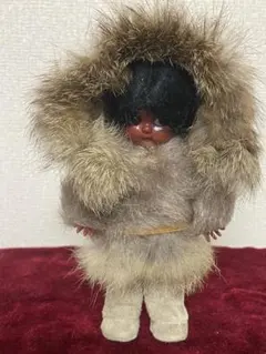 チ*ー様 キャプテンサンタ ドール 人形 当時物 ビンテージ　昭和レトロ　非売品 チ*ー様 キャプテンサンタ ドール 人形 当時物 ビンテージ 昭和レトロ