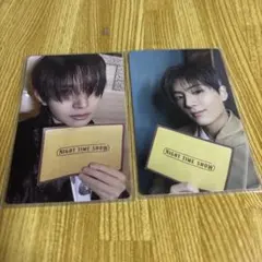 ENHYPEN HEESEUNG トレカ 8枚セット EVAN - メルカリ