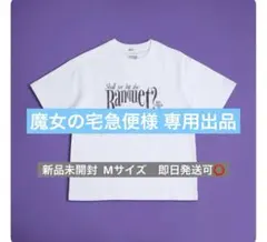 MAZZEL TシャツWHITE(L)、マルチストラップ - メルカリ