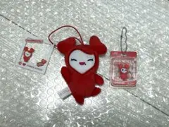 TWICE チェヨン　ぬいぐるみ キーホルダー