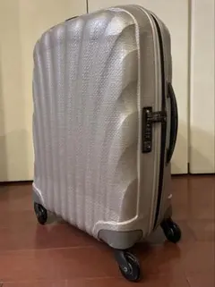 【中古】機内持込可 サムソナイト コスモライト 36L 黒 2026年最新】コスモライト 36lの人気アイテム - メルカリ
