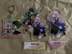 2026年最新】姫森ルーナ 缶バッジの人気アイテム - メルカリ