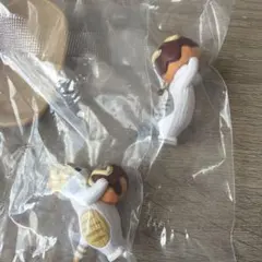 モフサンド　たこやきにゃんマスコット