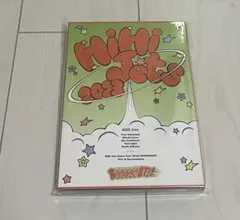 2025年最新】hihi jets dvd boostの人気アイテム - メルカリ