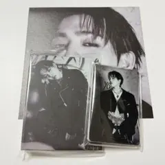 SEVENTEEN HBD DEARDEVIL バインダー エスクプス