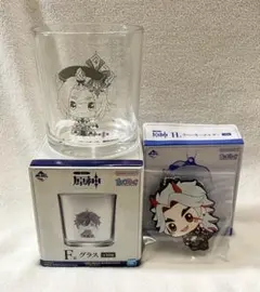 原神　一番くじ