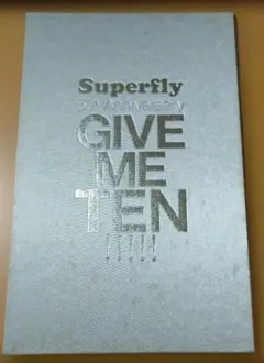 t*a様 Superfly 直筆サイン入り ポストカード 越智志帆 抽プレ】 Superfly 越智志帆 直筆サイン入り ポラロイド 当選品 懸賞品