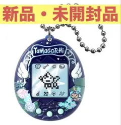 Original Tamagotchi Angel Night Garden