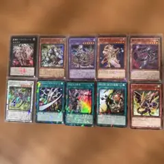 遊戯王OCGカードセット