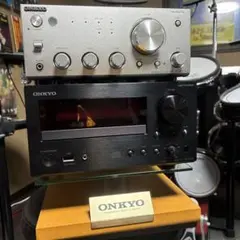 2026年最新】onkyo a-905fx2の人気アイテム - メルカリ
