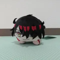 Luxiem ぬいぐるみ 寝そべり NIJISANJIにじさんじ　人形