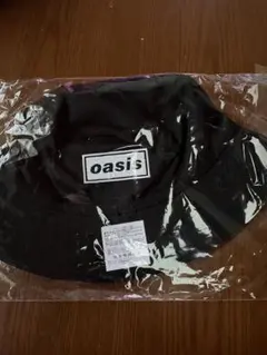 oasis バケットハット