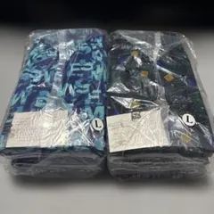 メンズ トランクス 10点セット Lサイズ