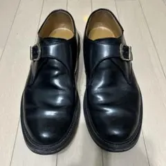 リーガル ローファー ビジネス 日本製25.5センチ