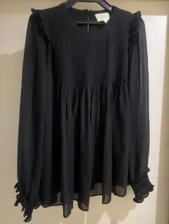 2025年最新】セザンヌ ブラウスの人気アイテム - メルカリ